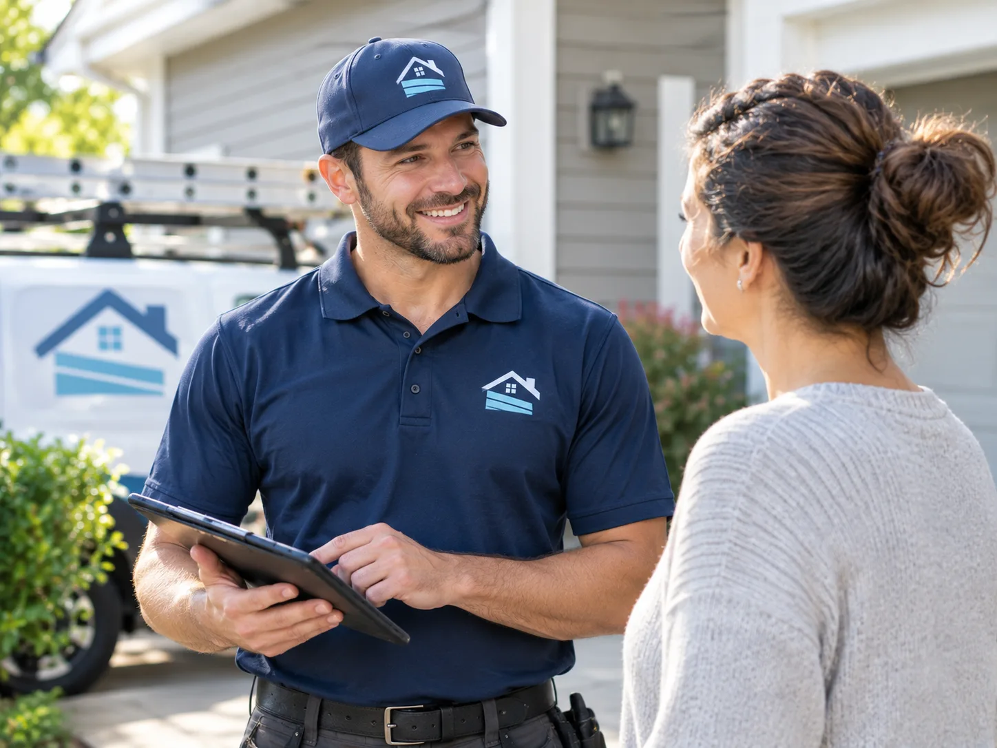Siding Repair in Ozone Park, NY